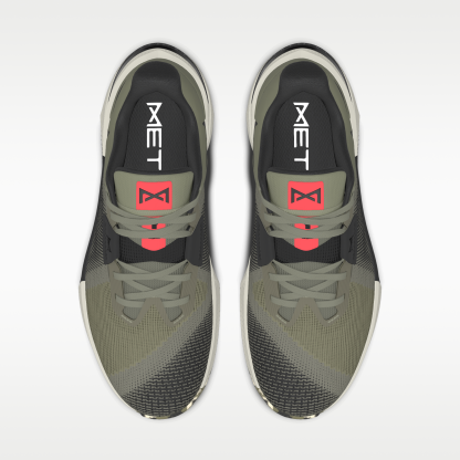 Nike Metcon 10 By You - Πολύχρωμο/Πολύχρωμο (8379481999) - 4