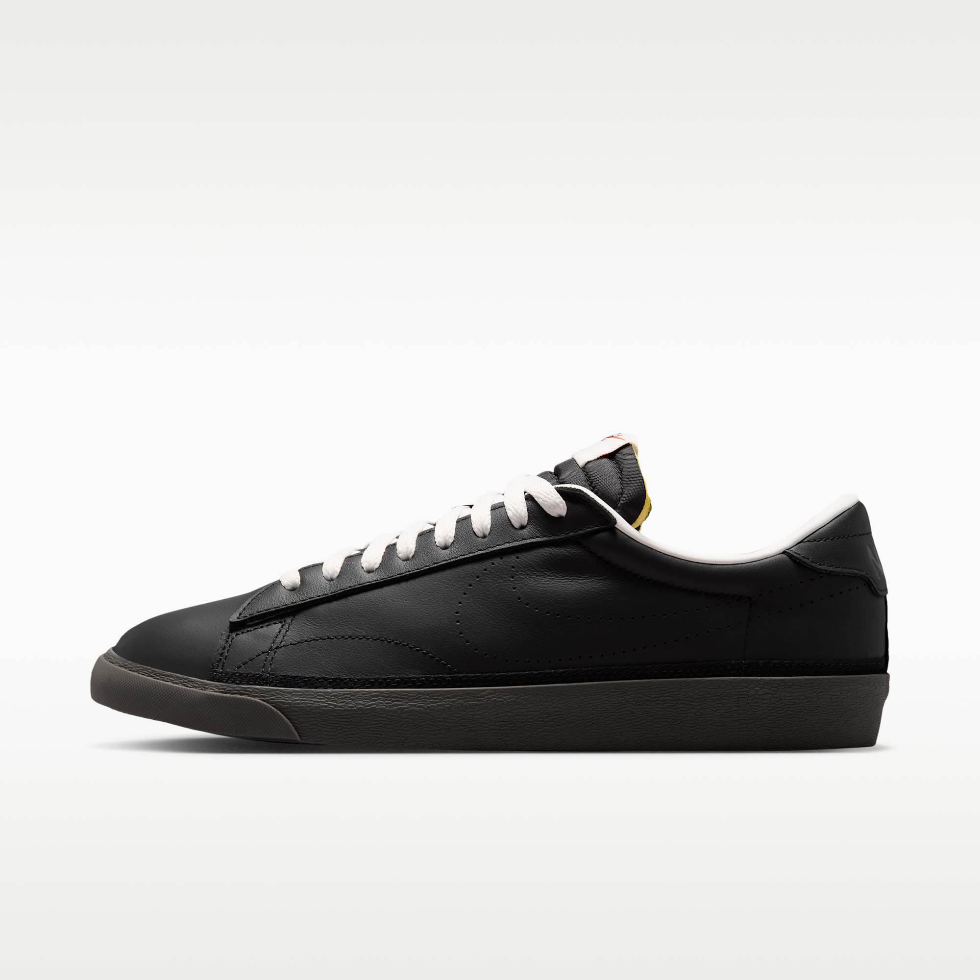 Nike Tennis Classic - Μαύρο/Cave Stone/Sail/Μαύρο - 1