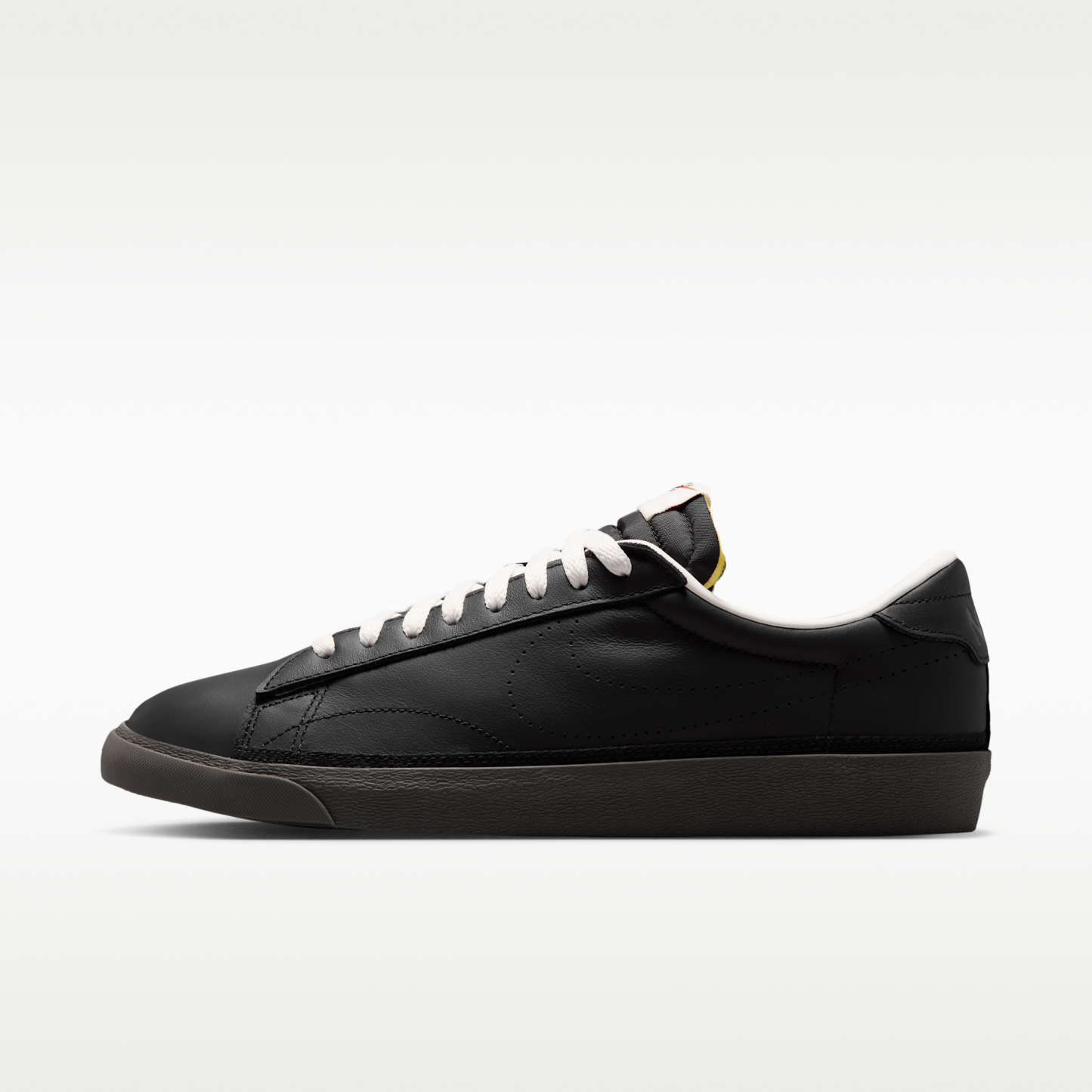 Nike Tennis Classic - Μαύρο/Cave Stone/Sail/Μαύρο - 1