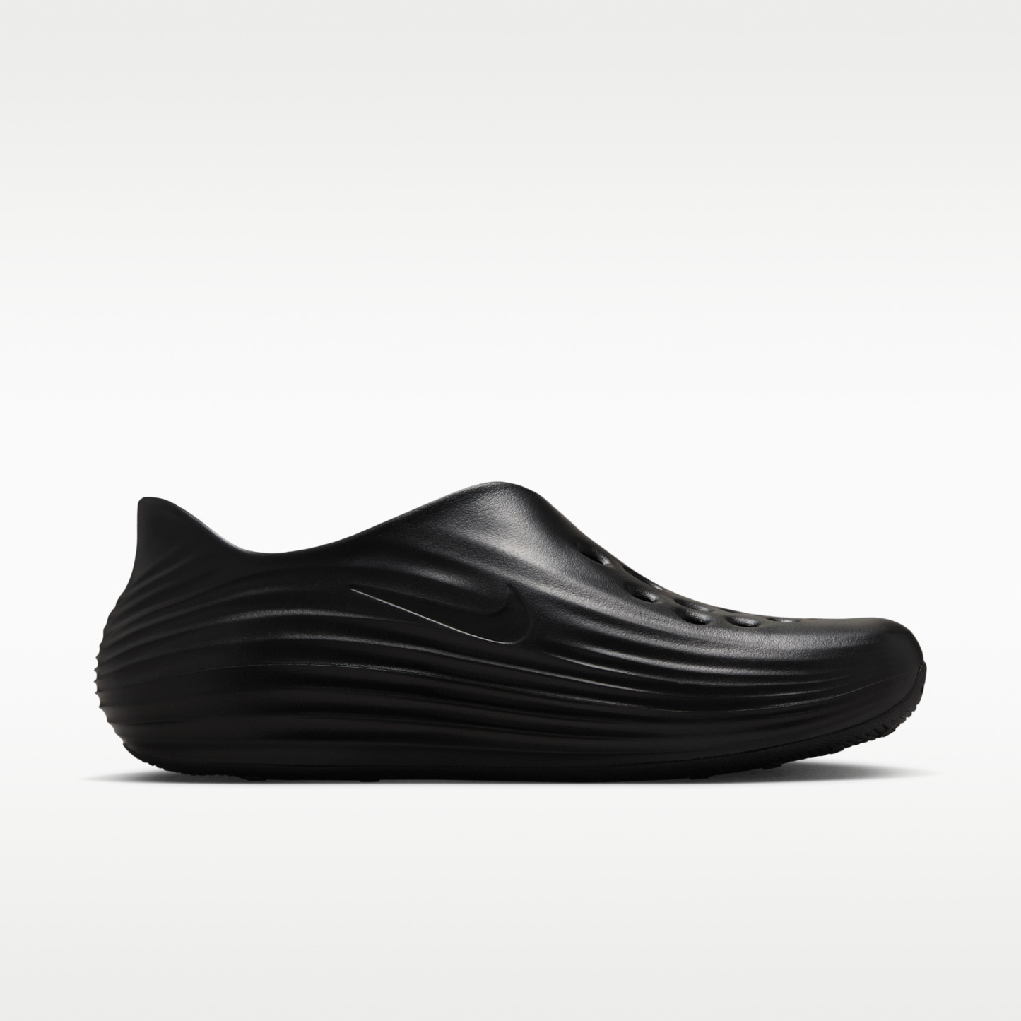 Nike ReactX Rejuven8 - Μαύρο/Μαύρο/Μαύρο - 3