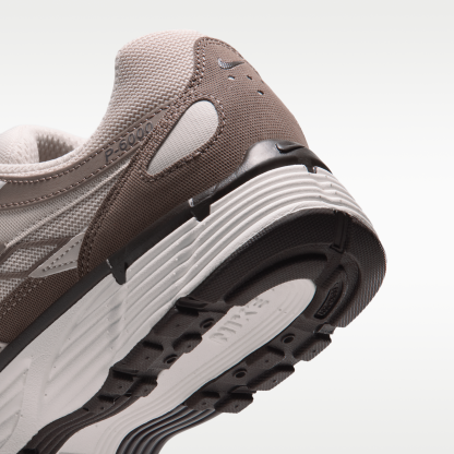 Nike P-6000 - Phantom/Mink Brown/Light Orewood Brown/Sail - 8