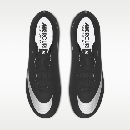 Nike Mercurial Vapor 17 Academy By You - Πολύχρωμο/Πολύχρωμο (8498440071) - 4