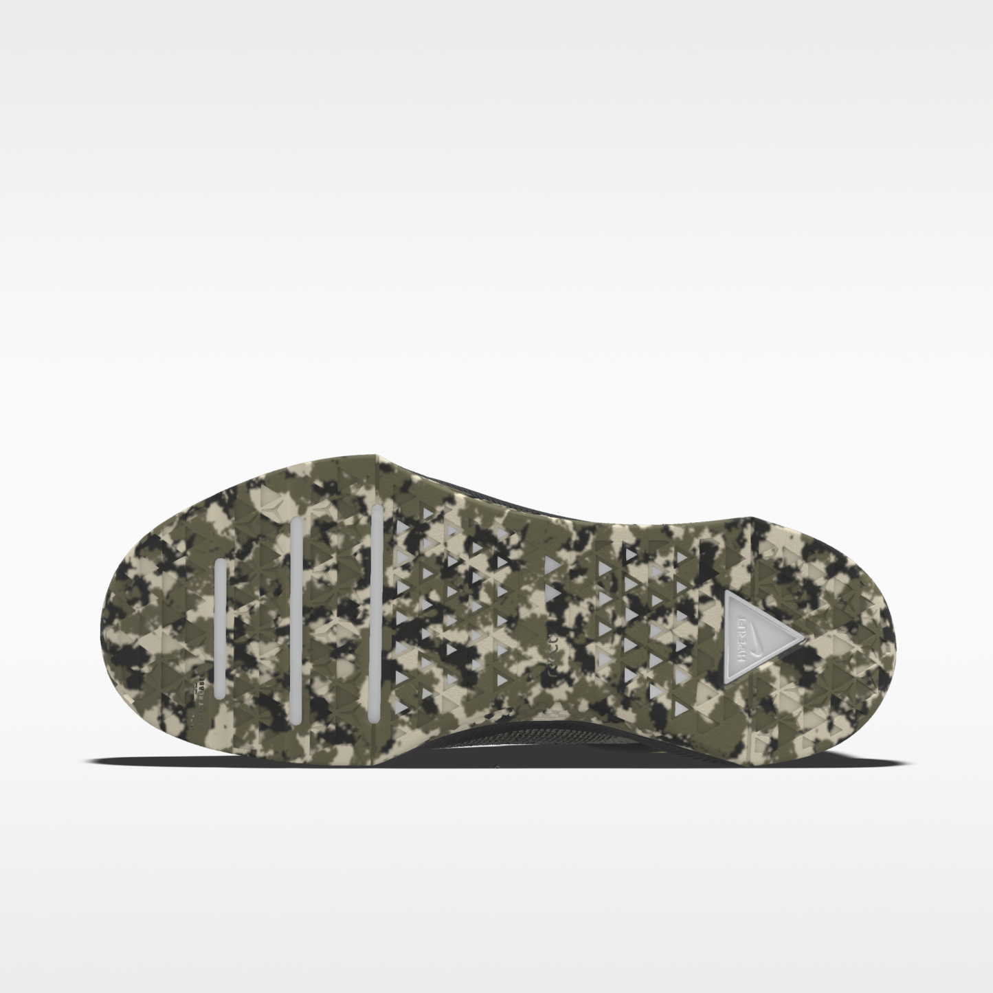 Nike Metcon 10 By You - Πολύχρωμο/Πολύχρωμο (2074203201) - 6
