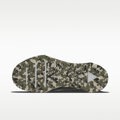 Nike Metcon 10 By You - Πολύχρωμο/Πολύχρωμο (2074203201) - 6