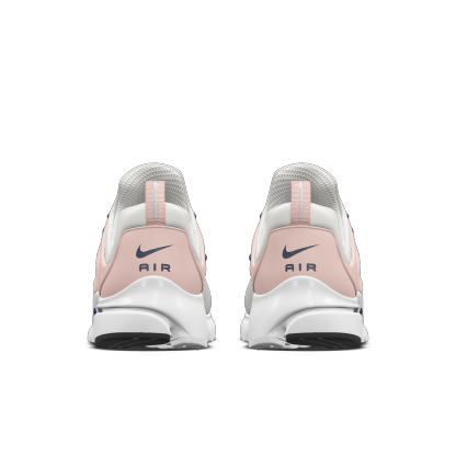 Nike Air Presto By You - Πολύχρωμο/Πολύχρωμο (9665221666) - 5