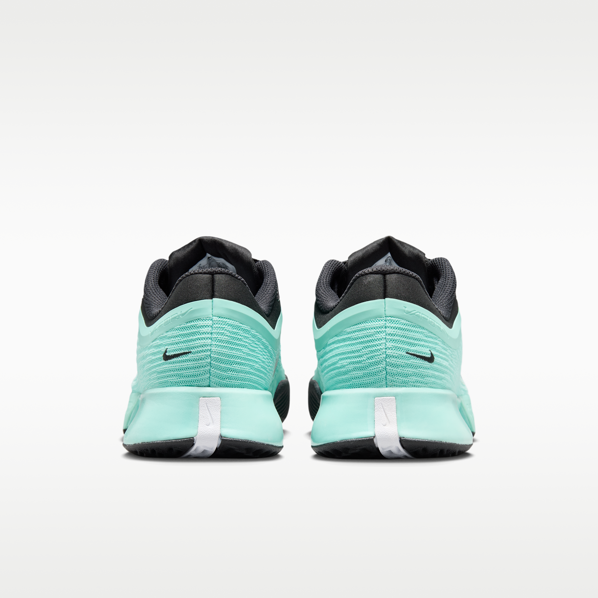 Nike Vapor Pro 3 PRM - Mint/Μαύρο/Pure Platinum/Metallic Silver - 6