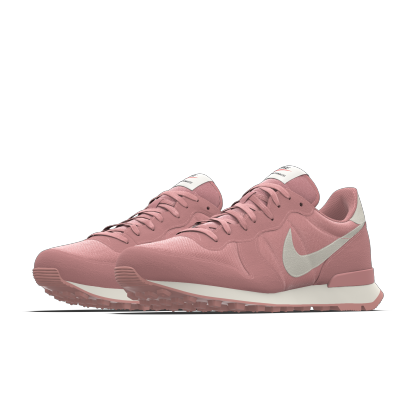 Nike Internationalist By You - Πολύχρωμο/Πολύχρωμο/Πολύχρωμο (9290711739) - 2