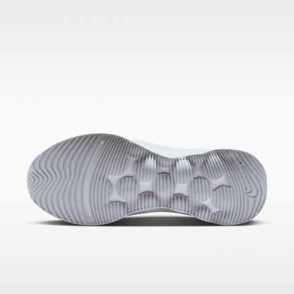 Nike Motiva 2 - Λευκό/Pure Platinum/Metallic Silver - 2