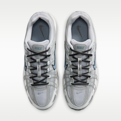 Nike P-6000 - Light Smoke Grey/Smoke Grey/Photon Dust/Blue Graphite - 4