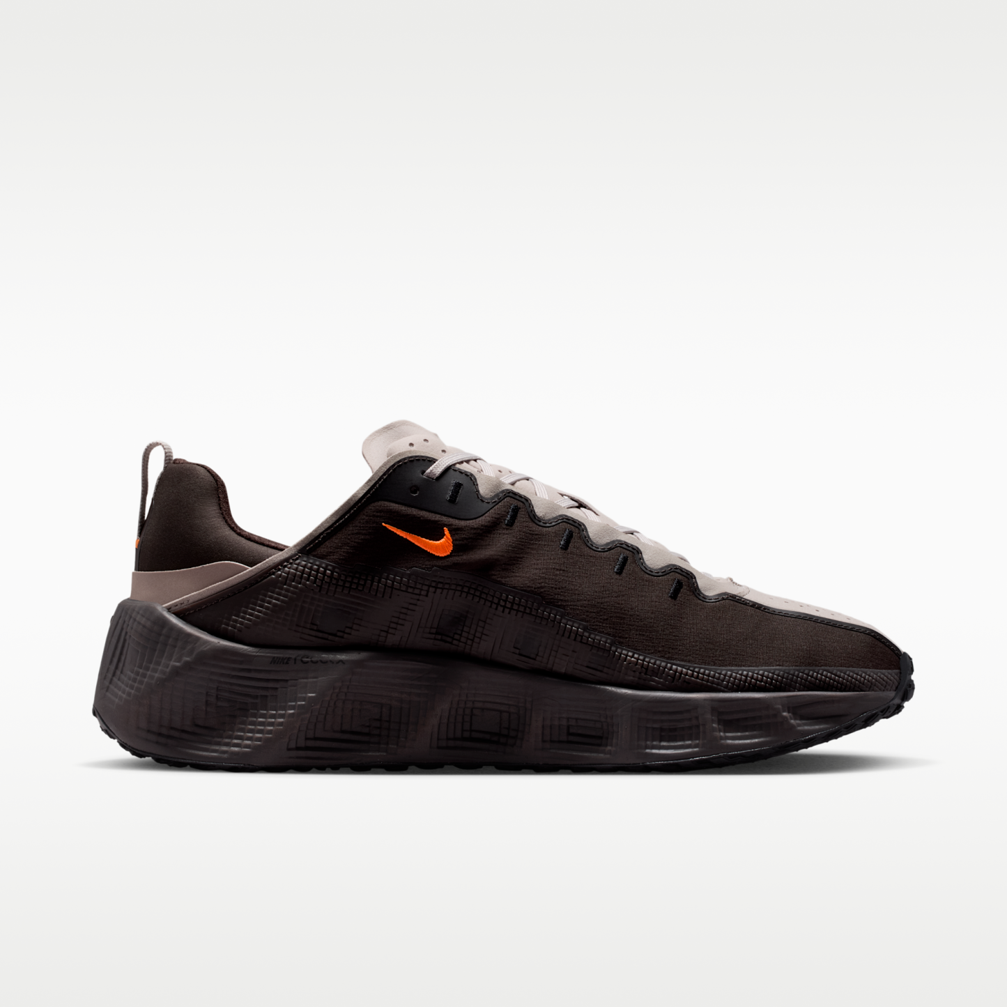 Nike Ava Rover - Velvet Brown/Oatmeal/Μαύρο/Martian Sunrise - 3