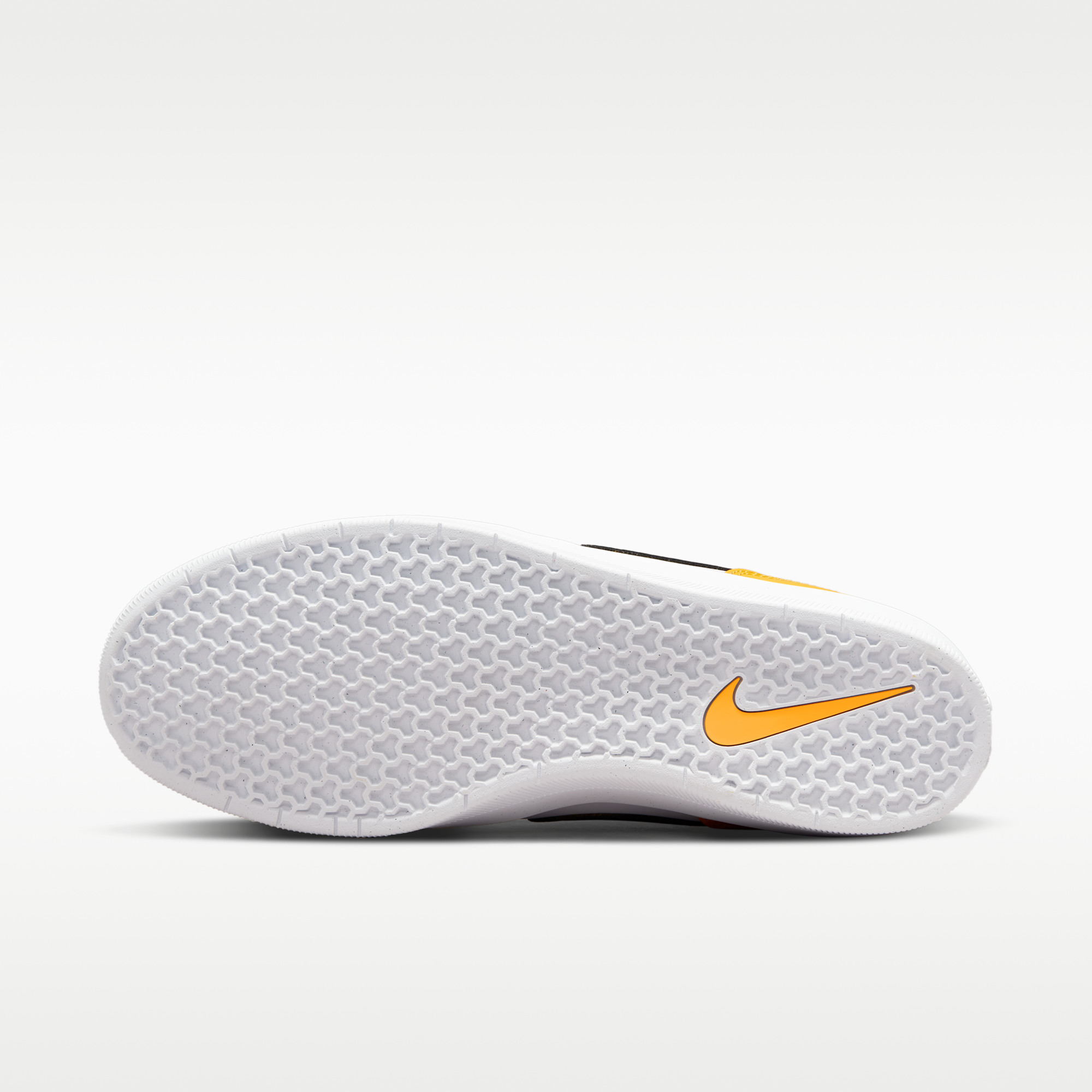Nike SB Force 58 Premium - University Gold/Λευκό/Pecan/Μαύρο - 2