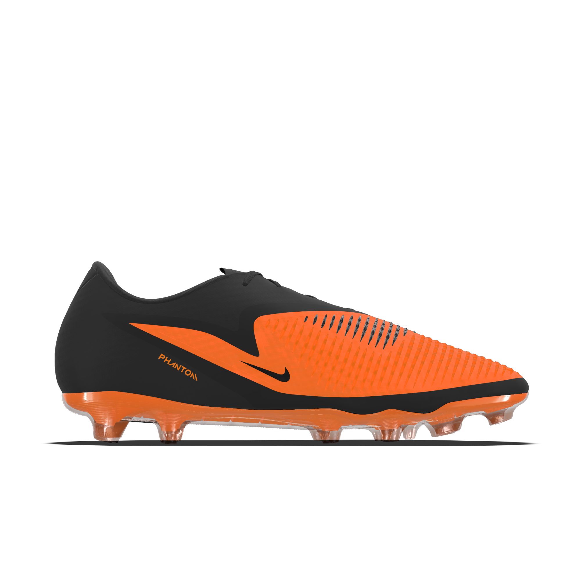 Nike Phantom 6 Low Academy By You - Πολύχρωμο/Πολύχρωμο/Πολύχρωμο (3932192363) - 3