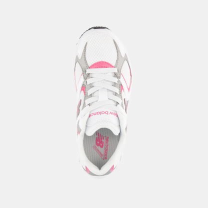 New Balance 408 Παιδικά Παπούτσια - White / P40826U