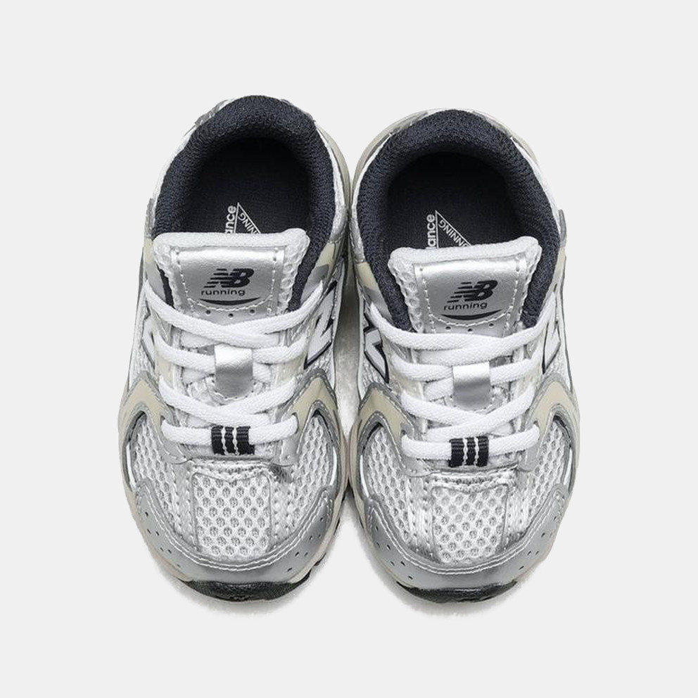 New Balance 530 Βρεφικά Παπούτσια - SUMMER