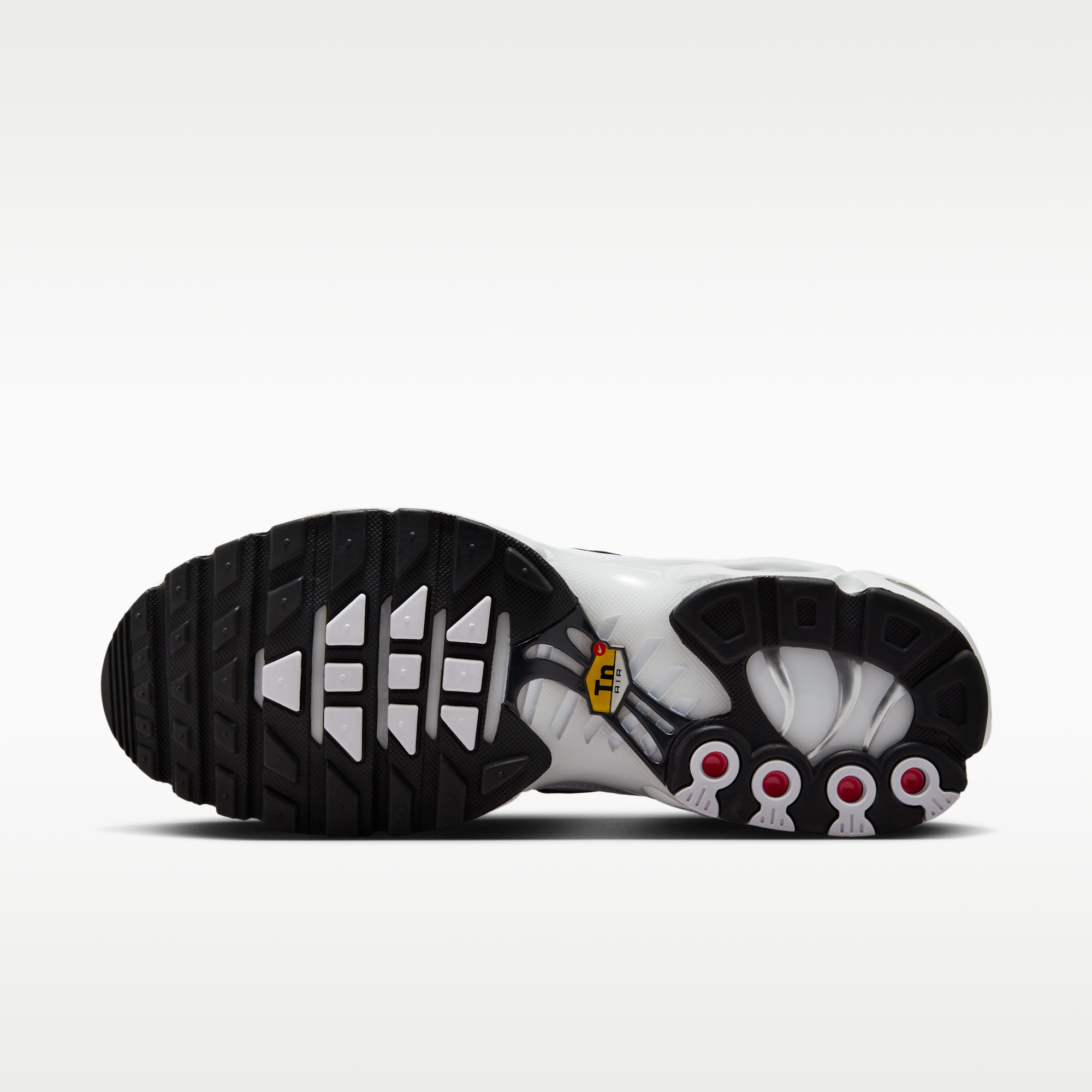 Nike Air Max Plus SE - Λευκό/Pure Platinum/Μαύρο - 2