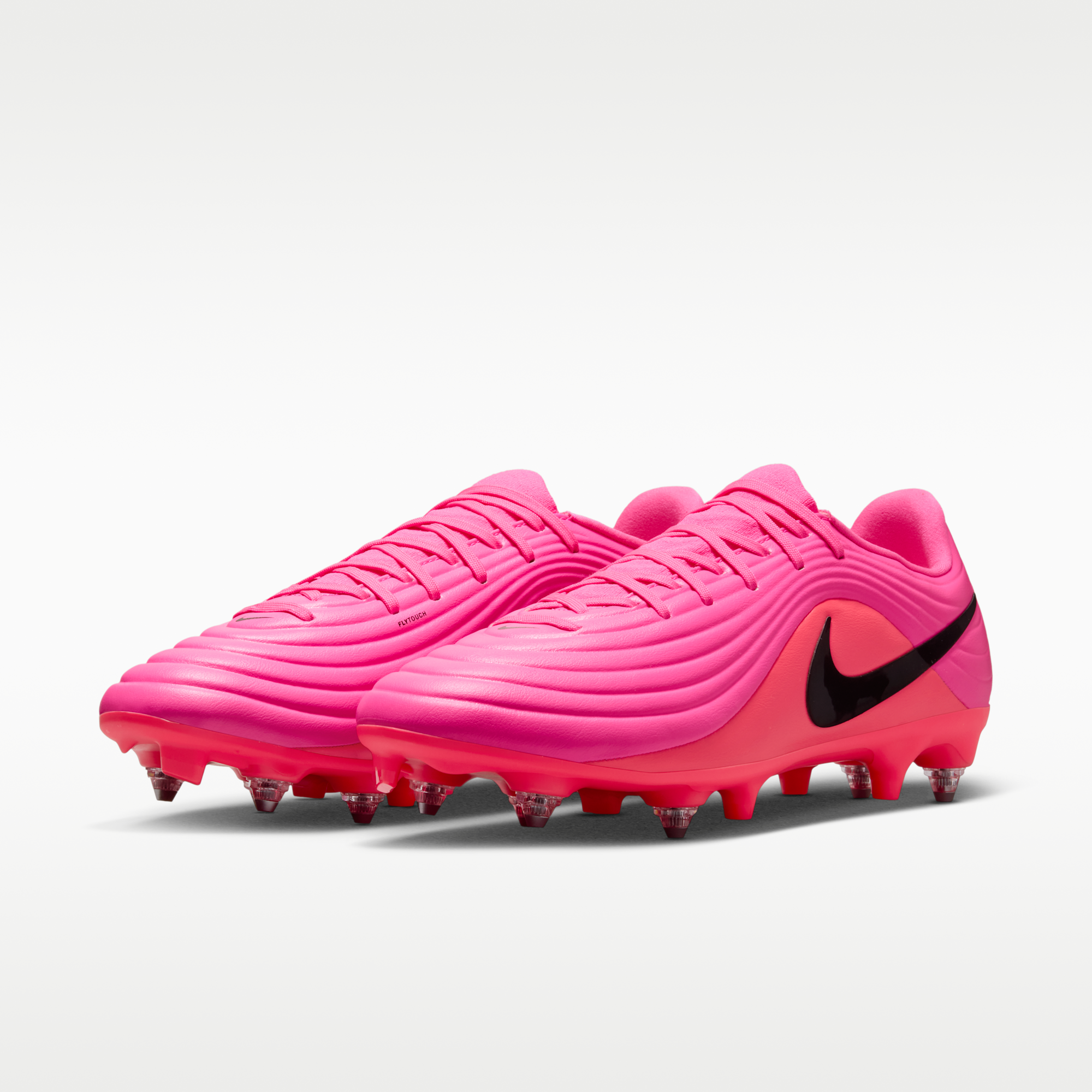 Nike Tiempo Maestro Academy - Πολύχρωμο/Μαύρο (IQ2386-901) - 5