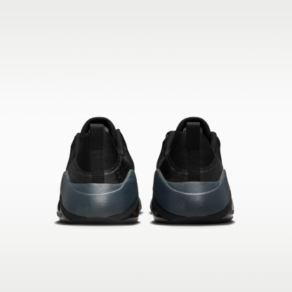Nike Bella 7 - Μαύρο/Μαύρο/Anthracite - 6