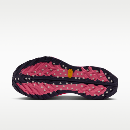 Nike ACG Ultrafly Trail - Hyper Pink/Purple Dynasty/Vivid Purple/Μαύρο - 2