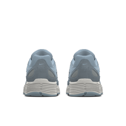 Nike P-6000 By You - Πολύχρωμο/Πολύχρωμο (3296466540) - 5