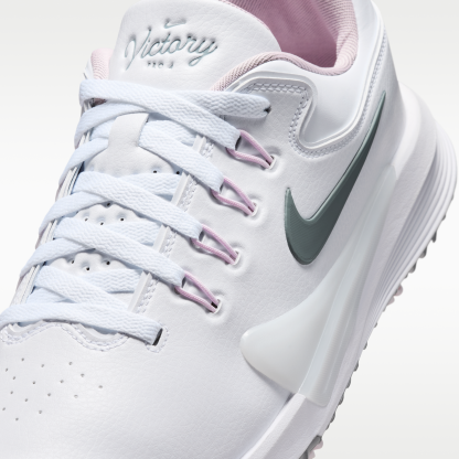 Nike Victory Pro 4 - Λευκό/Λευκό/Bleached Lilac/Cool Grey - 8