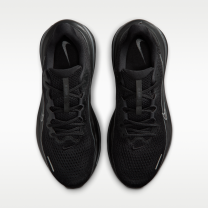 Nike Winflo 12 - Μαύρο/Dark Smoke Grey/Μαύρο - 4