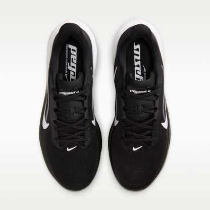 Nike Pegasus 42 - Μαύρο/Photon Dust/Λευκό (IB1873-001) - 4