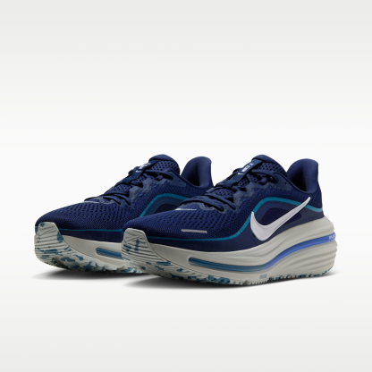 Nike Winflo 12 - Midnight Navy/Dark Slate/Smokey Blue/Λευκό - 5