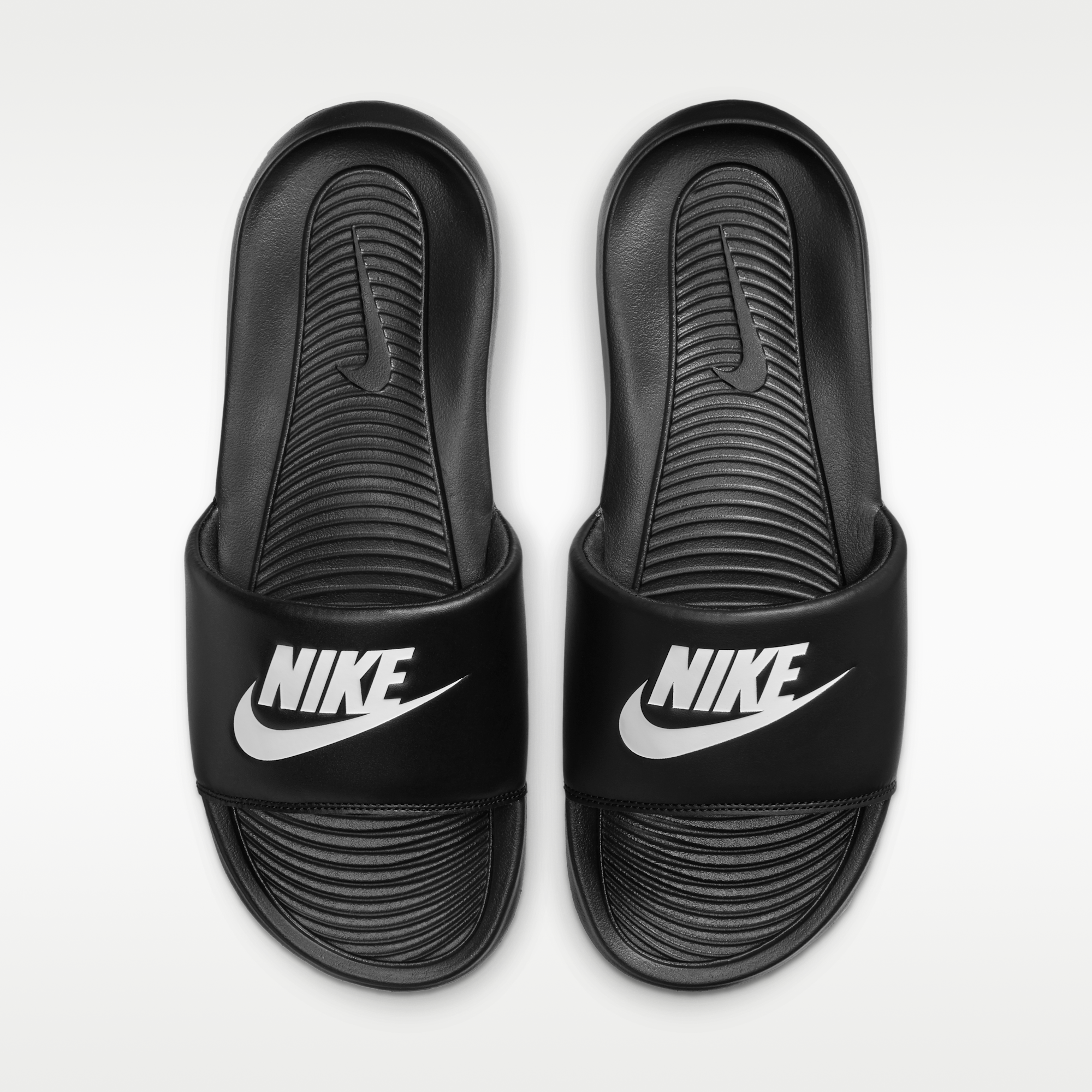 Nike Victori One - Μαύρο/Μαύρο/Λευκό - 5