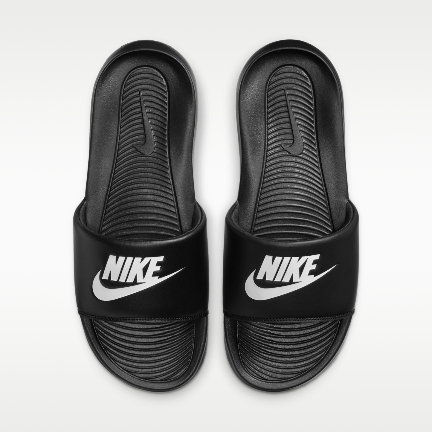 Nike Victori One - Μαύρο/Μαύρο/Λευκό - 5