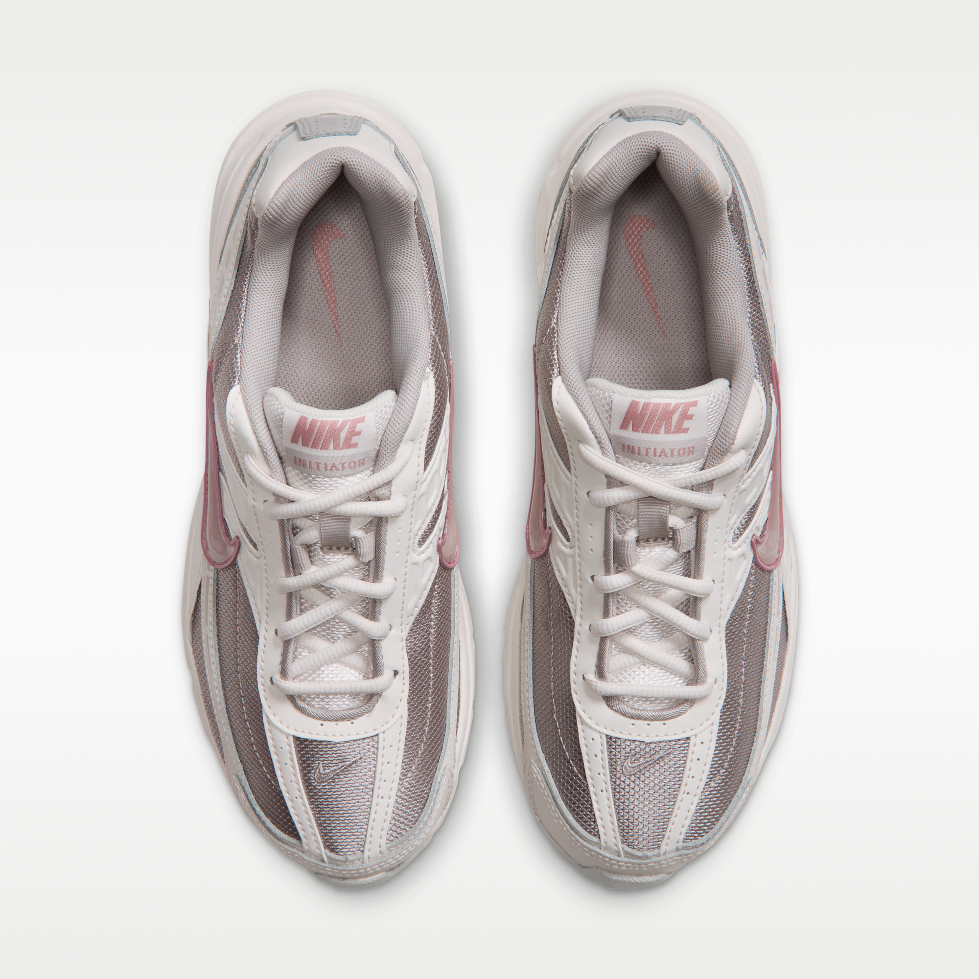 Nike Initiator - Phantom/Rust Pink/Moon Particle - 4