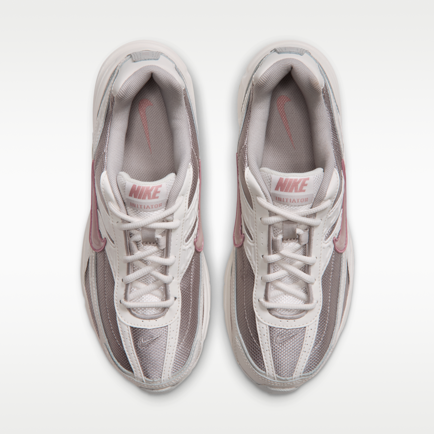 Nike Initiator - Phantom/Rust Pink/Moon Particle - 4