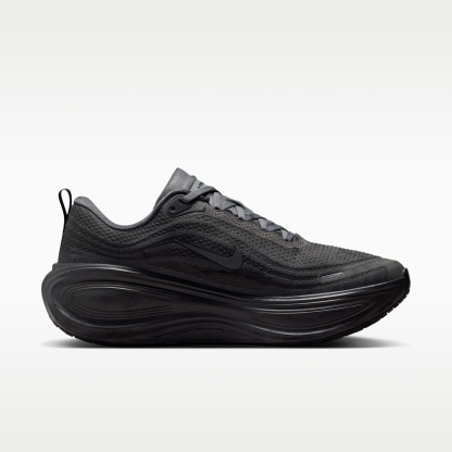 Nike Vomero Plus - Iron Grey/Light Smoke Grey/Metallic Cool Grey/Off Noir - 3