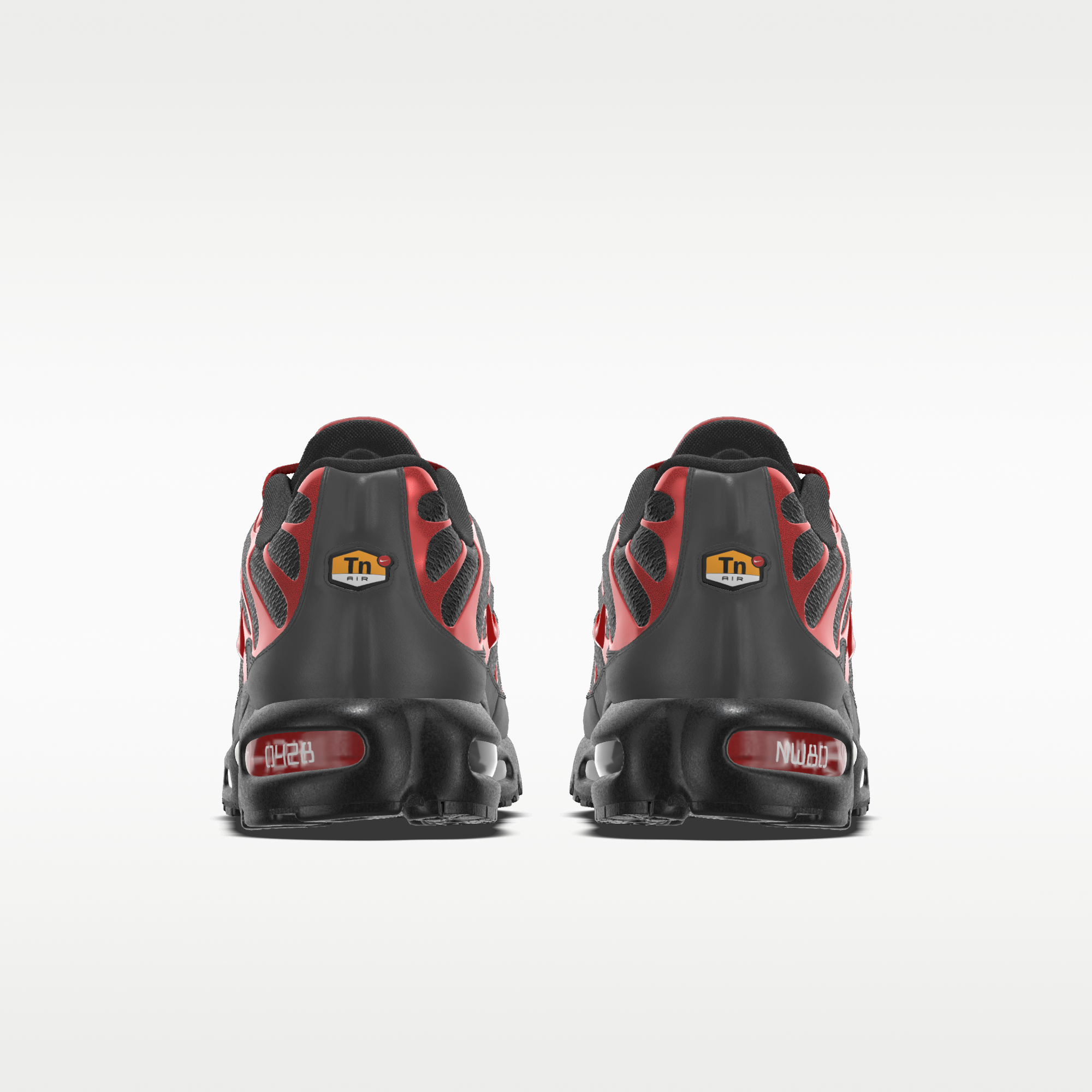Nike Air Max Plus By Nico Williams - Πολύχρωμο/Πολύχρωμο/Πολύχρωμο - 5