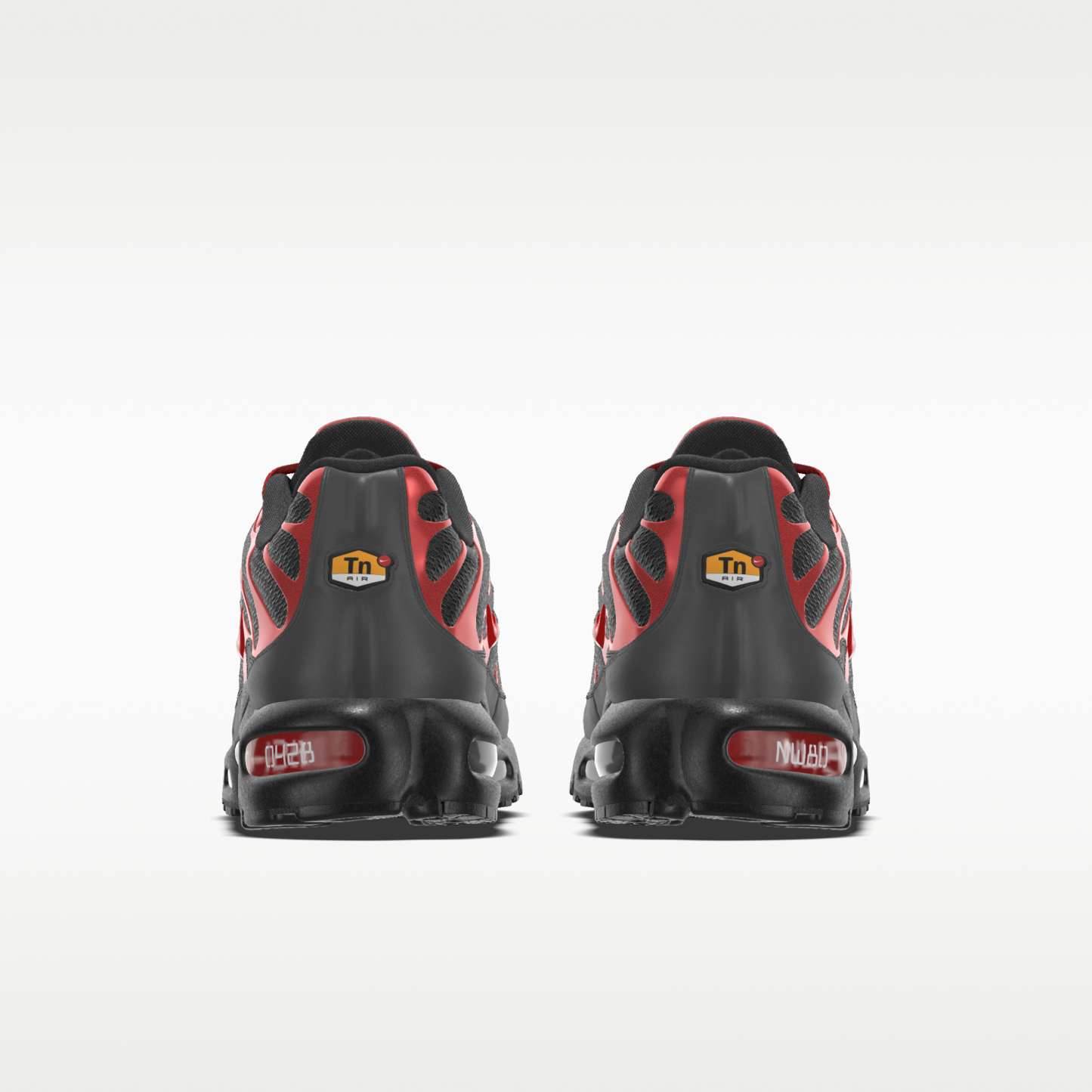 Nike Air Max Plus By Nico Williams - Πολύχρωμο/Πολύχρωμο/Πολύχρωμο - 5
