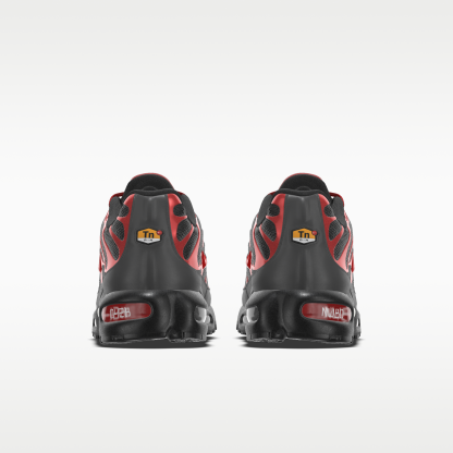 Nike Air Max Plus By Nico Williams - Πολύχρωμο/Πολύχρωμο/Πολύχρωμο - 5