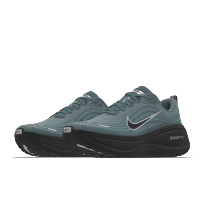 Nike Vomero Plus By You - Πολύχρωμο/Πολύχρωμο (8163016594) - 2