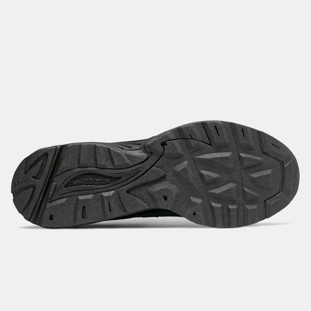 New Balance 878 Ανδρικά Παπούτσια - Black