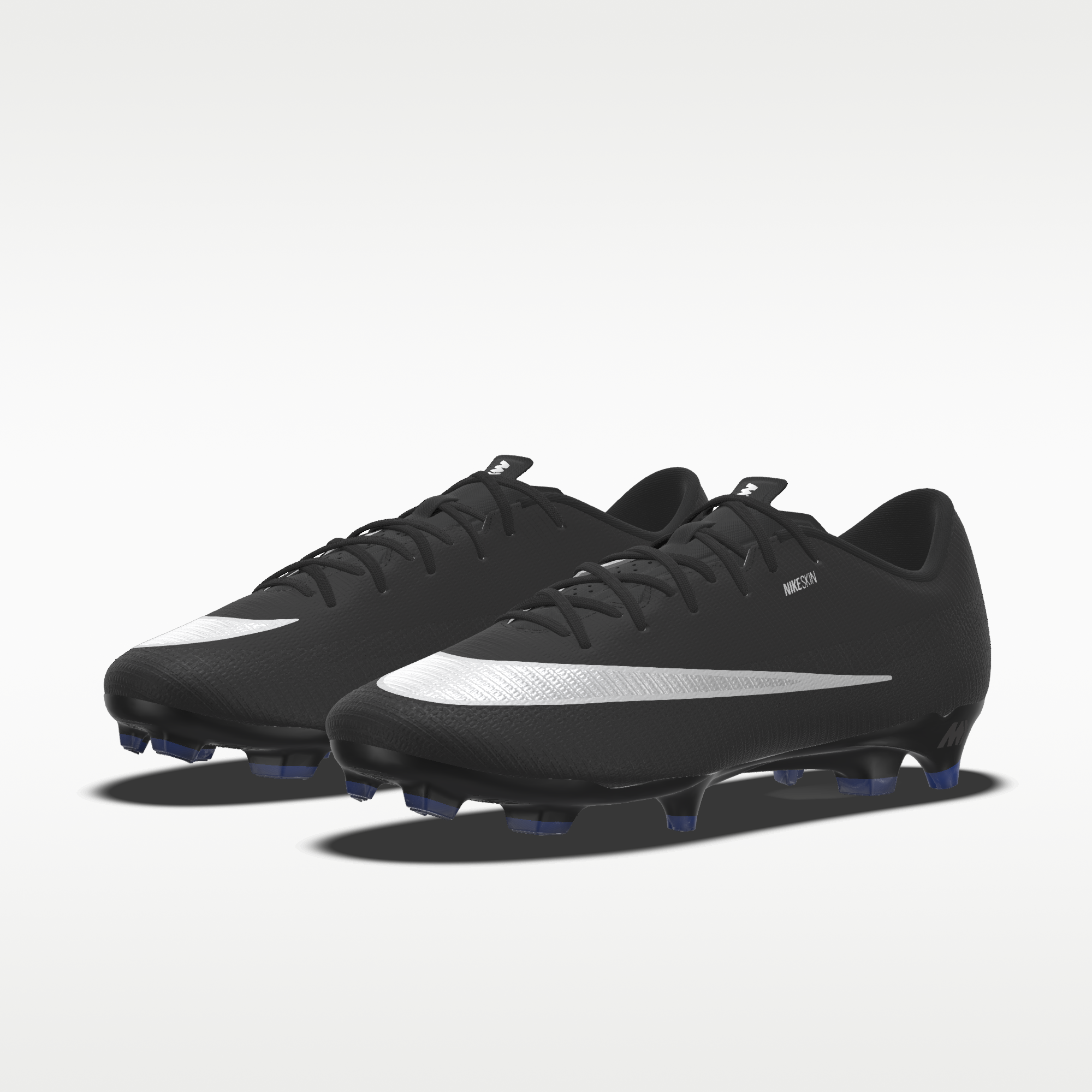 Nike Mercurial Vapor 17 Academy By You - Πολύχρωμο/Πολύχρωμο (8498440071) - 2
