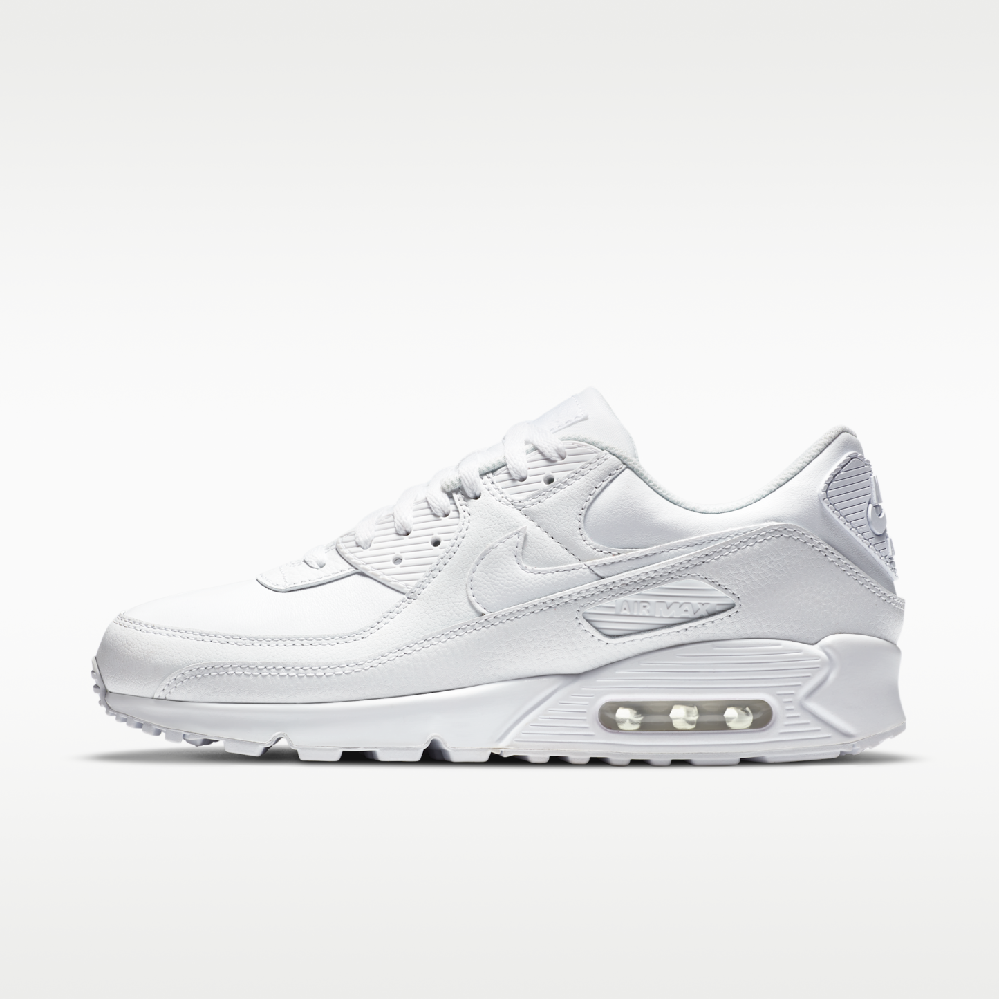 Air Max 90 LTR - Λευκό/Λευκό/Λευκό - 1