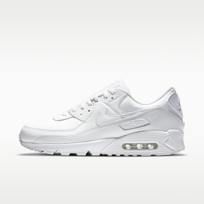 Air Max 90 LTR - Λευκό/Λευκό/Λευκό - 1