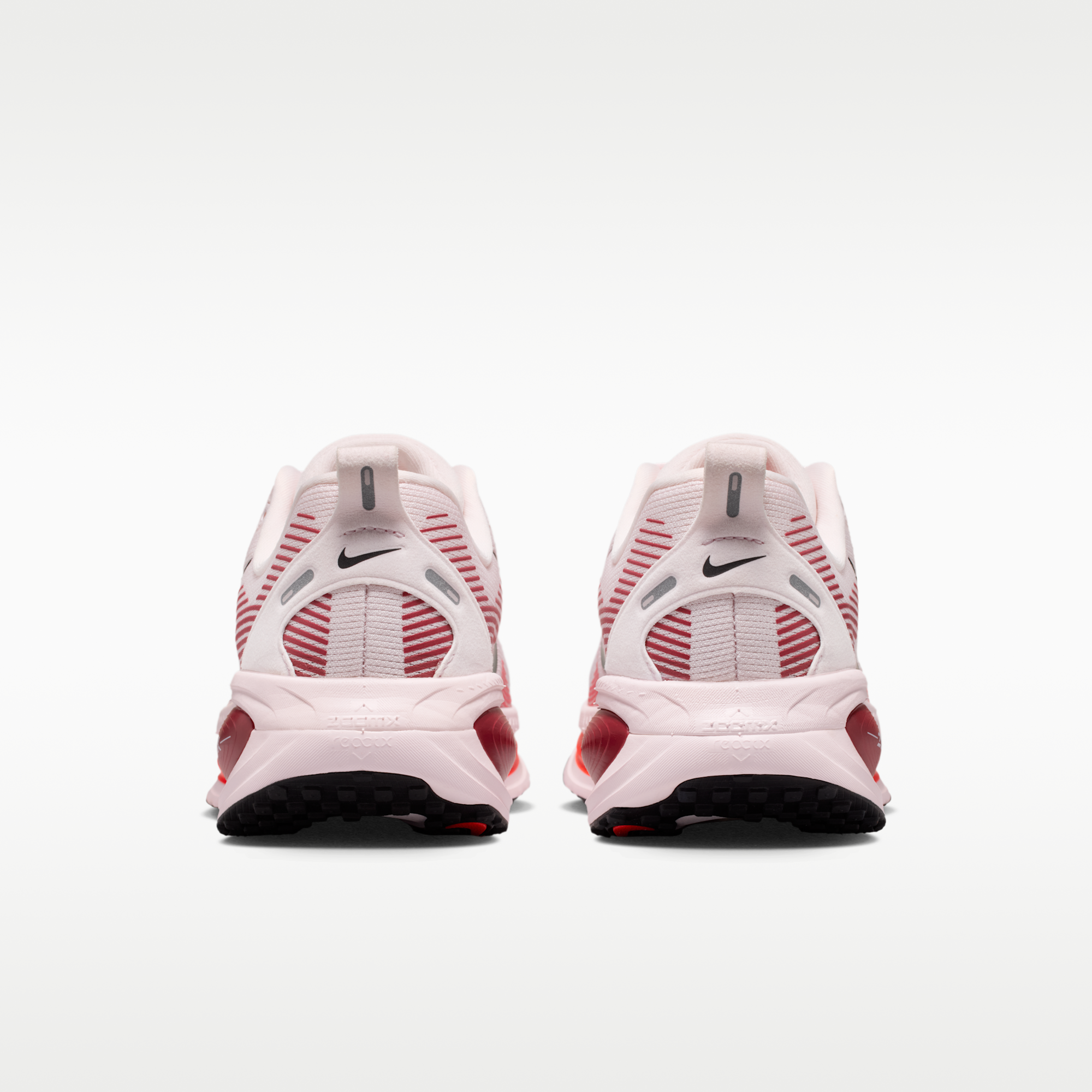 Nike Vomero 18 - Pearl Pink/Team Crimson/Bright Crimson/Μαύρο - 6