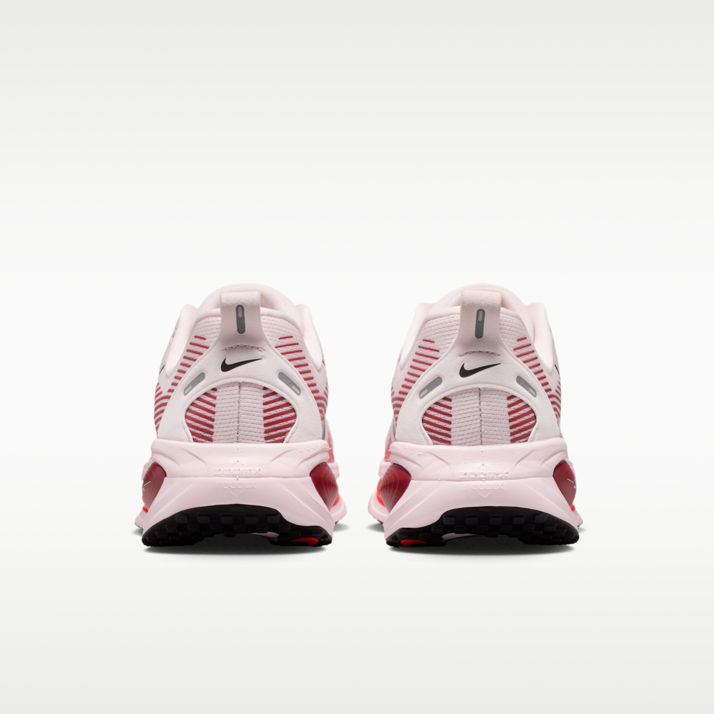 Nike Vomero 18 - Pearl Pink/Team Crimson/Bright Crimson/Μαύρο - 6