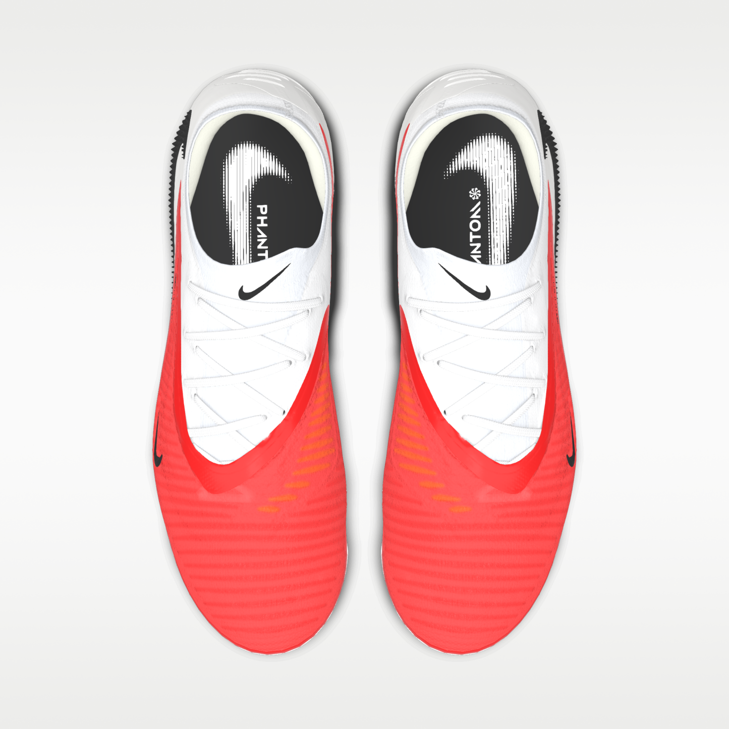 Nike Phantom 6 Low Elite By You - Racer Blue/Racer Blue/Πολύχρωμο (2724705645) - 4