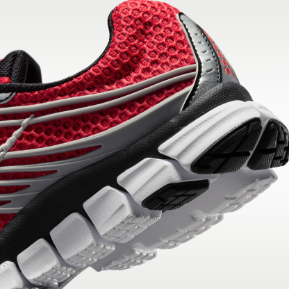 Nike Zoom Skylon 11 - University Red/Metallic Silver/Λευκό/Μαύρο - 8