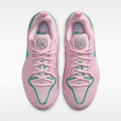 A'Two "Mirrored" - Pink Foam/Light Menta - 4