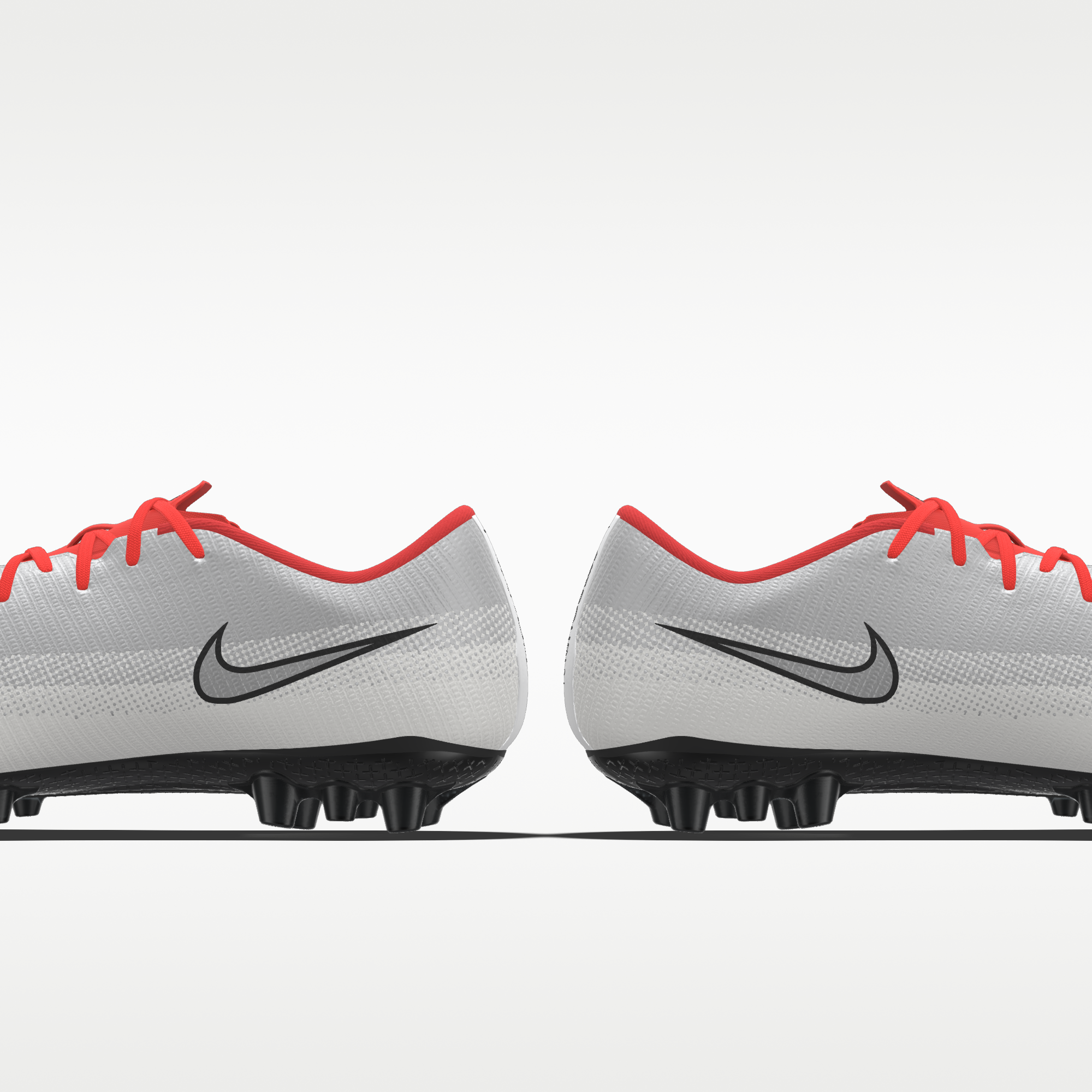 Nike Mercurial Vapor 17 Academy By You - Πολύχρωμο/Πολύχρωμο (9437691824) - 7