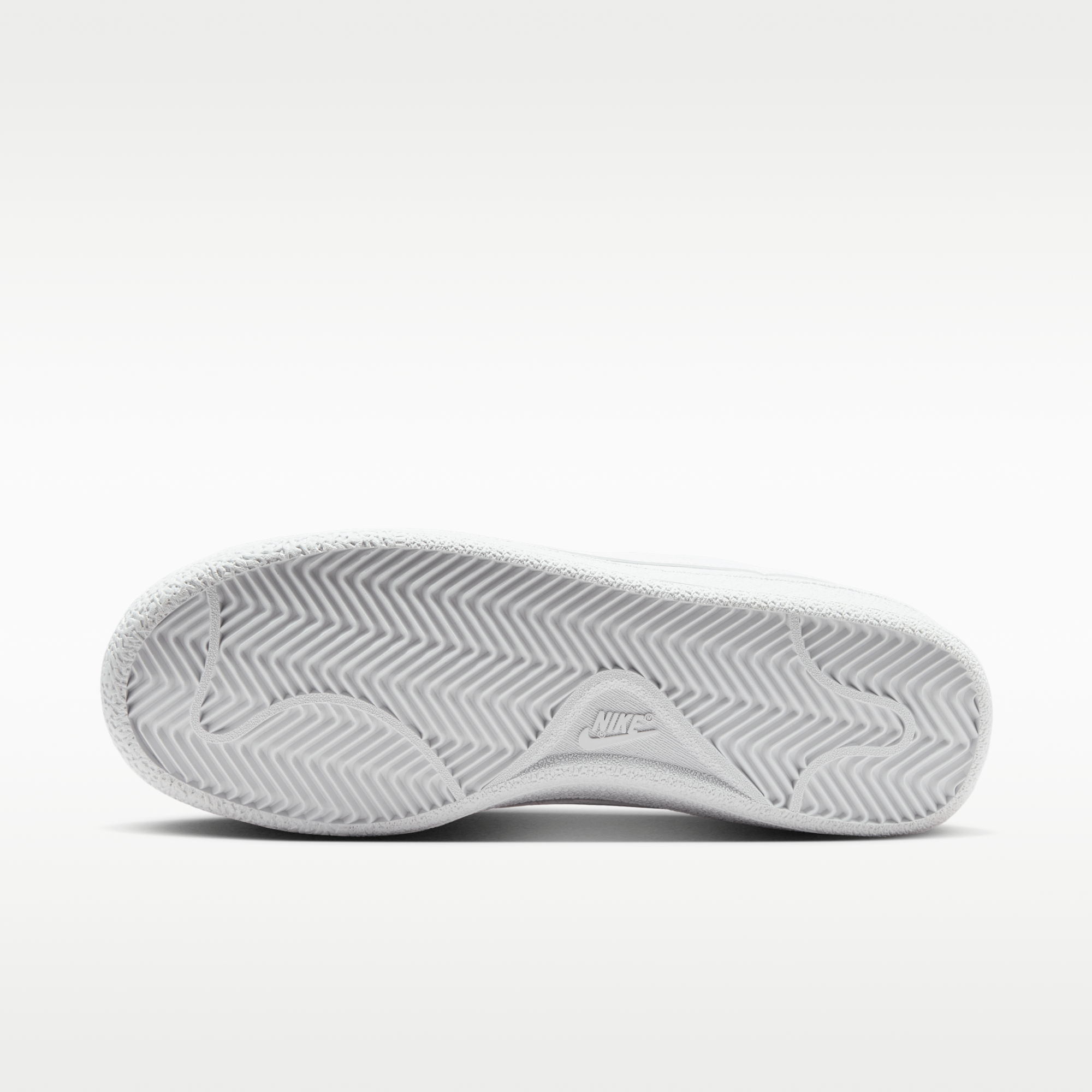 Nike Tennis Classic - Λευκό/Λευκό - 2