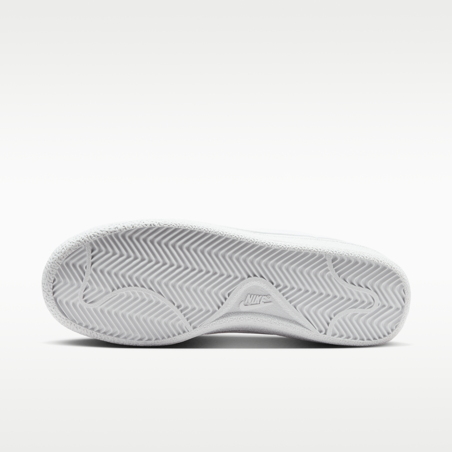 Nike Tennis Classic - Λευκό/Λευκό - 2