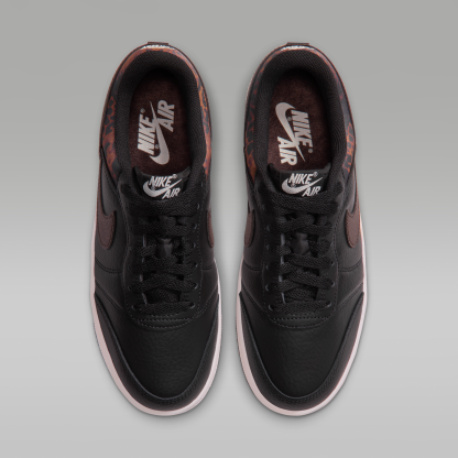 Air Jordan Skyline Low - Μαύρο/Chalk/Velvet Brown - 4