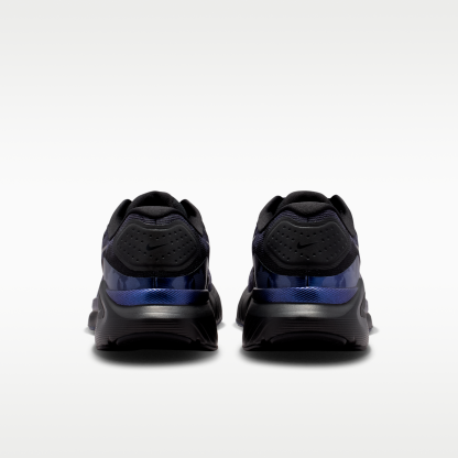 Nike Structure 26 - Gridiron/Μαύρο/Πολύχρωμο - 6